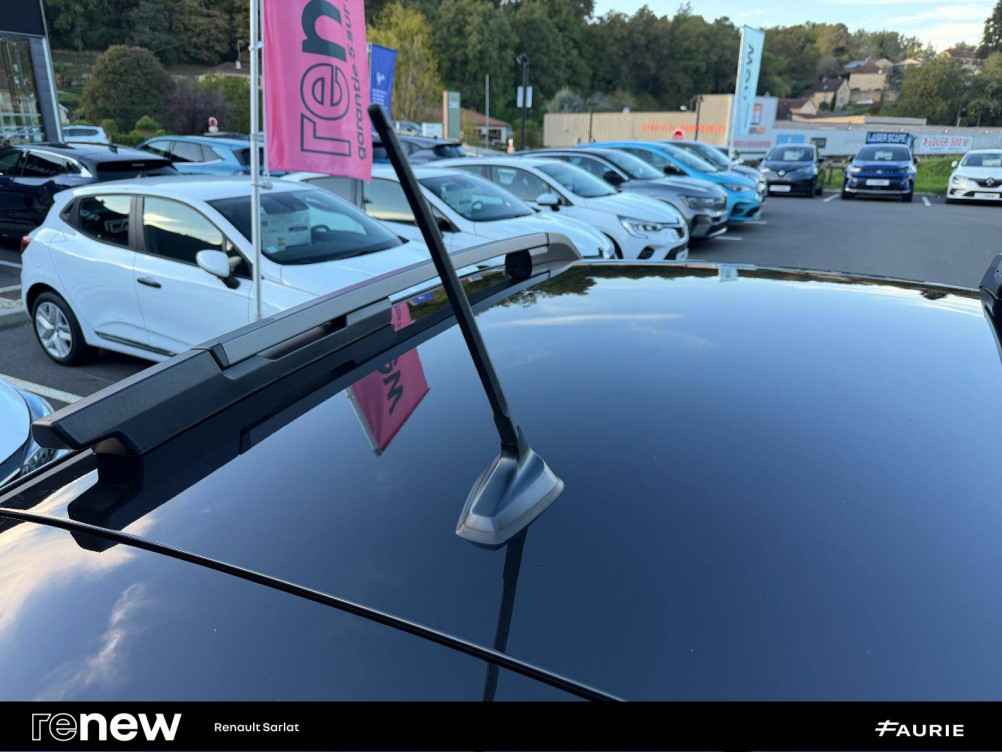 Acheter Dacia Sandero Sandero TCe 90 GSR2 Stepway Expression 5p occasion dans les concessions du Groupe Faurie