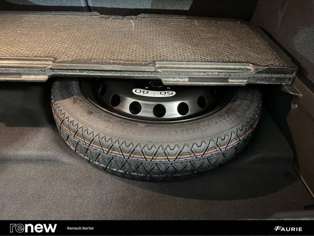 Acheter Renault Symbioz Symbioz E-Tech full hybrid 145 Esprit Alpine 5p occasion dans les concessions du Groupe Faurie