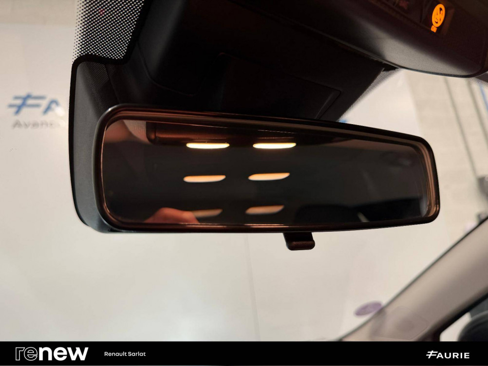 Acheter Renault Clio 5 Clio TCe 90 X-Tronic Evolution 5p occasion dans les concessions du Groupe Faurie