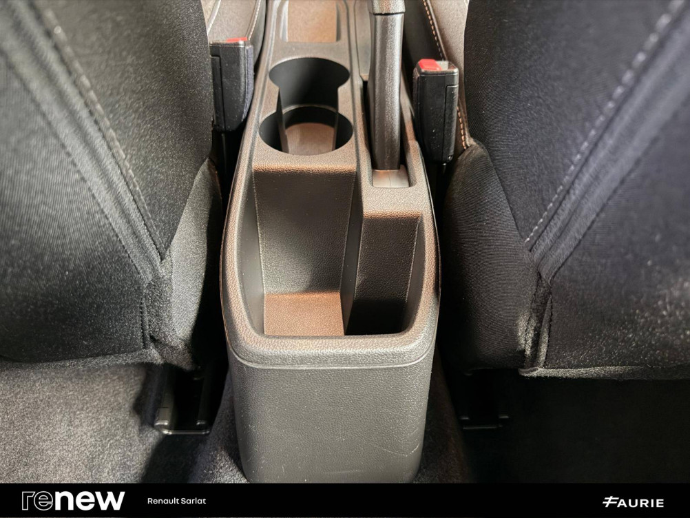 Acheter Renault Clio 5 Clio E-Tech full hybrid 145 Evolution 5p occasion dans les concessions du Groupe Faurie