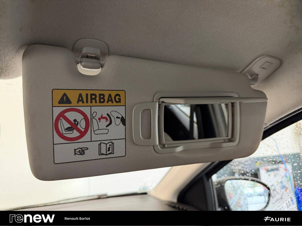 Acheter Dacia Jogger Jogger ECO-G 100 7 places Extreme + 5p occasion dans les concessions du Groupe Faurie