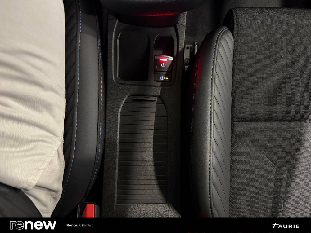 Acheter Renault Clio 5 Clio E-Tech full hybrid 145 ch GSR2 Esprit Alpine 5p occasion dans les concessions du Groupe Faurie