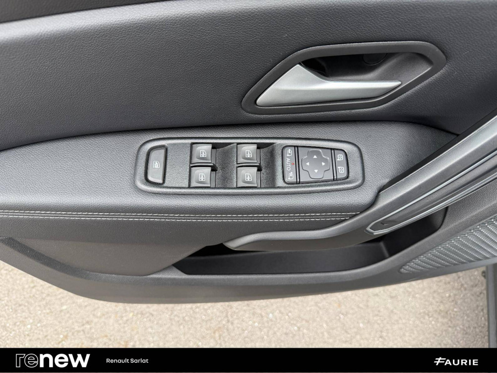 Acheter Dacia Duster Duster ECO-G 100 4x2 Journey 5p occasion dans les concessions du Groupe Faurie