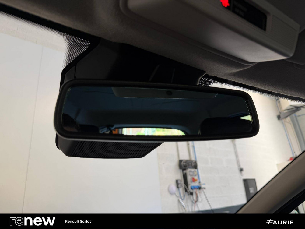 Acheter Renault Zoe Zoe R135 - 22B Techno 5p occasion dans les concessions du Groupe Faurie