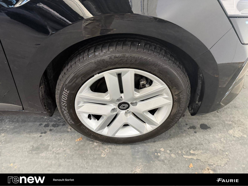 Acheter Renault Clio 5 Clio Blue dCi 100 ch GSR2 Evolution 5p occasion dans les concessions du Groupe Faurie