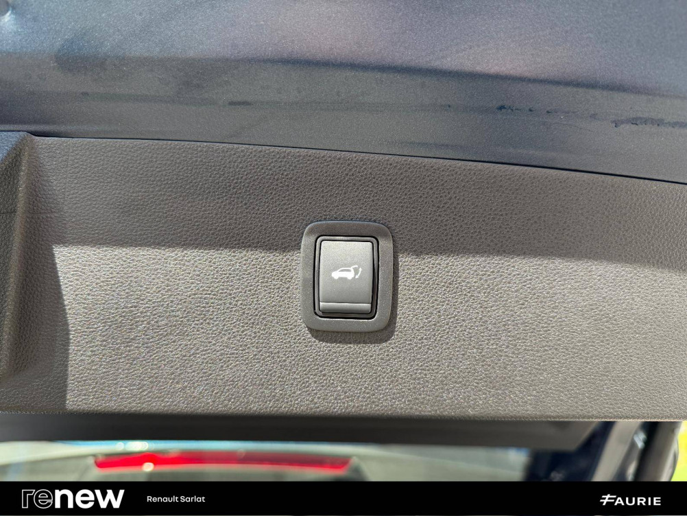 Acheter Dacia Bigster Bigster Hybrid 155 Journey 5p occasion dans les concessions du Groupe Faurie