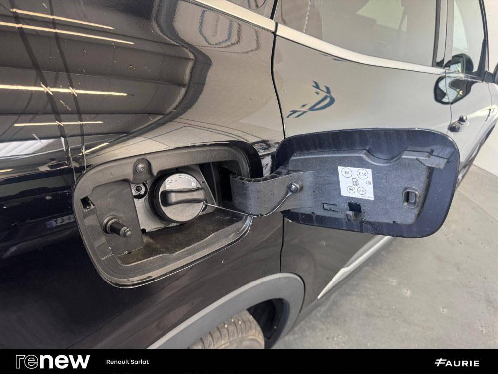 Acheter Renault Arkana Arkana E-Tech 145 - 23 Techno 5p occasion dans les concessions du Groupe Faurie