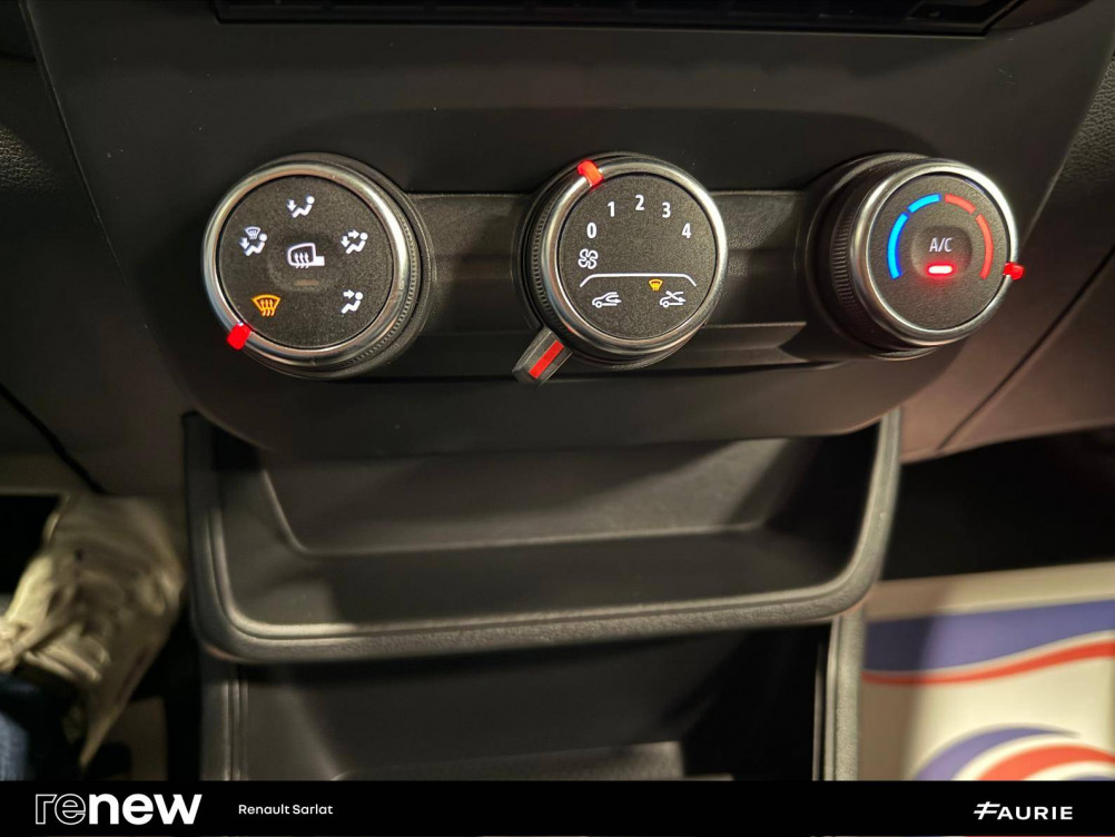 Acheter Renault Express 2 EXPRESS VAN BLUE DCI 95 - 22 CONFORT 5p occasion dans les concessions du Groupe Faurie