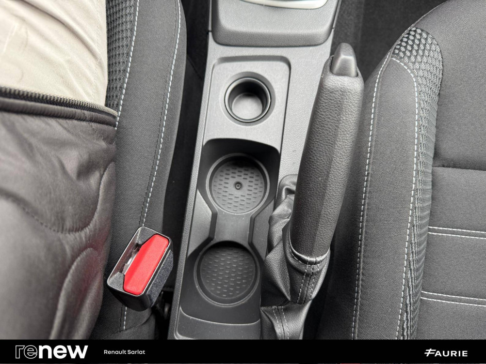 Acheter Dacia Duster Duster ECO-G 100 4x2 Journey 5p occasion dans les concessions du Groupe Faurie