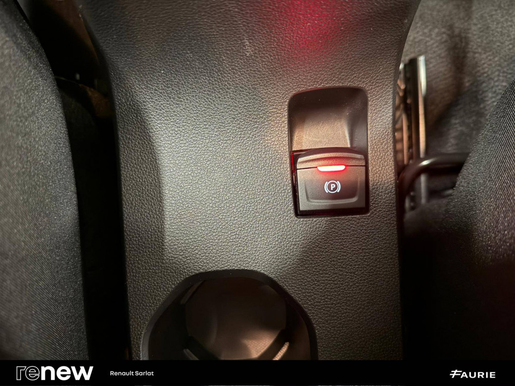 Acheter Dacia Sandero Sandero TCe 90 - 22 Stepway Confort 5p occasion dans les concessions du Groupe Faurie