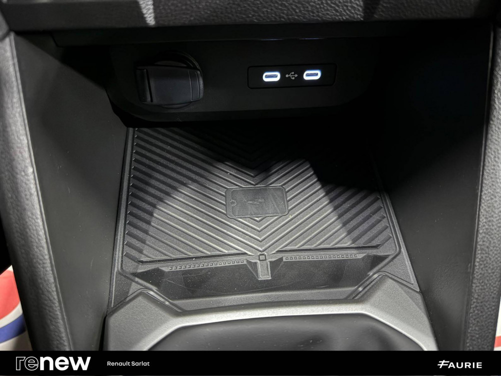 Acheter Dacia Duster Duster ECO-G 100 Extreme 5p occasion dans les concessions du Groupe Faurie