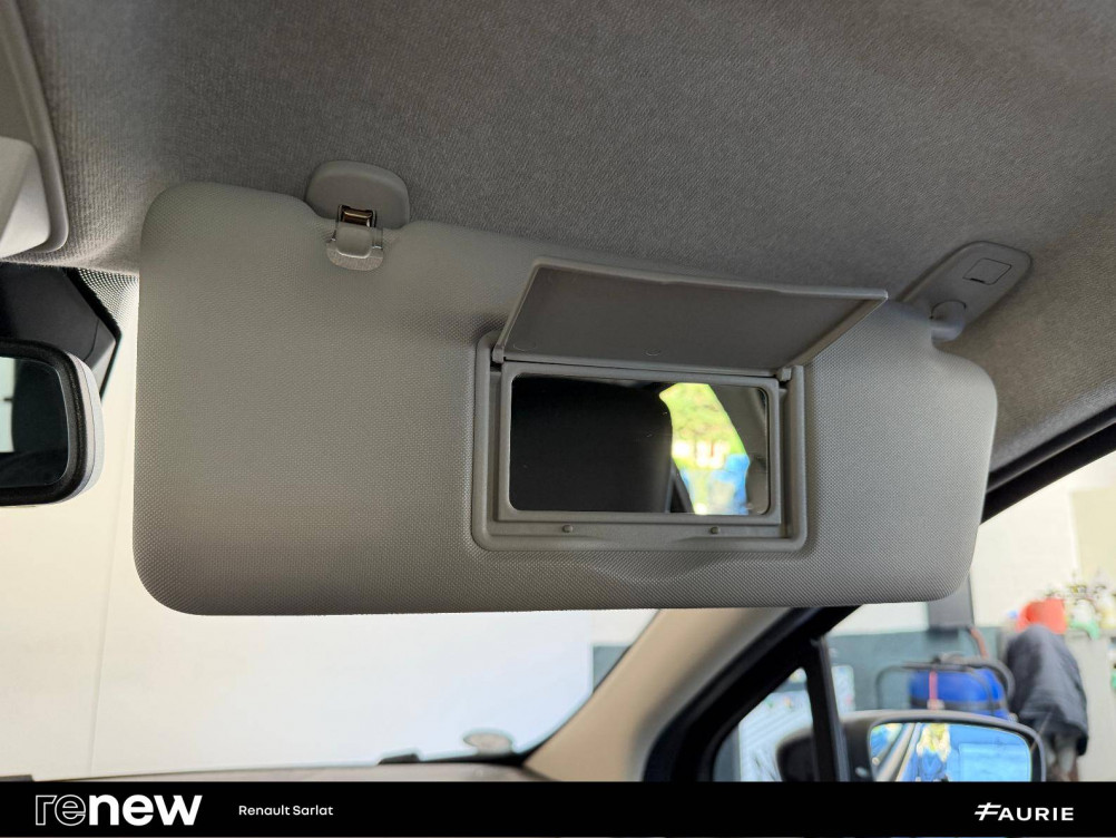 Acheter Renault Zoe Zoe R135 - 22B Techno 5p occasion dans les concessions du Groupe Faurie