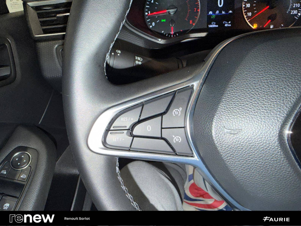 Acheter Renault Clio 5 Clio TCe 90 Equilibre 5p occasion dans les concessions du Groupe Faurie