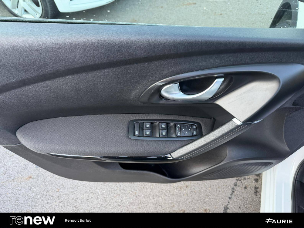Acheter Renault Kadjar Kadjar Blue dCi 115 Business 5p occasion dans les concessions du Groupe Faurie
