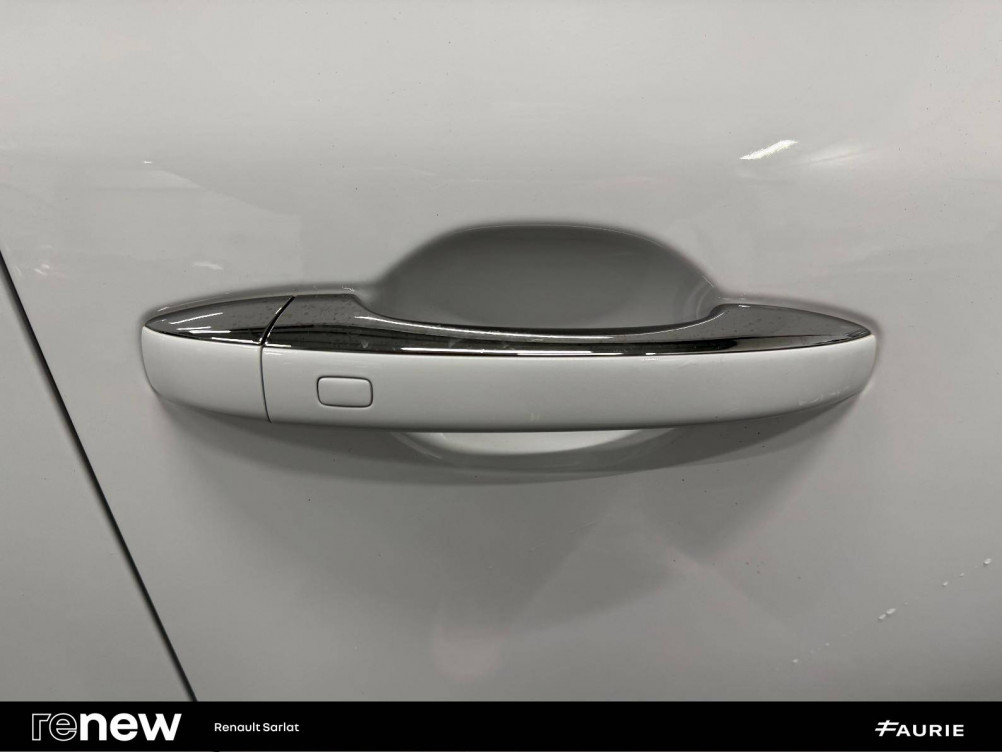 Acheter Renault Megane 4 Mégane IV Berline Blue dCi 115 - 21N Business 5p occasion dans les concessions du Groupe Faurie