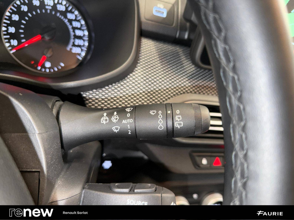 Acheter Dacia Jogger Jogger TCe 110 5 places Extreme + 5p occasion dans les concessions du Groupe Faurie