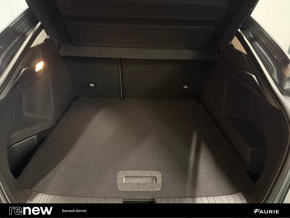 Acheter Renault Arkana Arkana mild hybrid 140 EDC FAP - 22 Evolution 5p occasion dans les concessions du Groupe Faurie