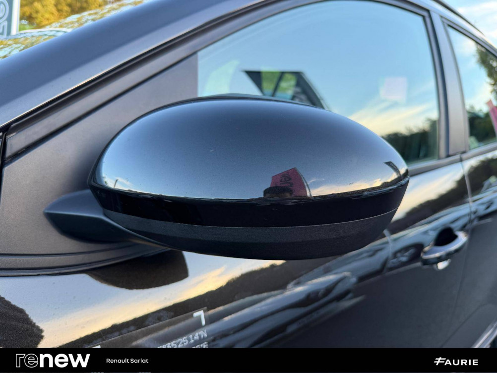 Acheter Dacia Sandero Sandero TCe 90 GSR2 Stepway Expression 5p occasion dans les concessions du Groupe Faurie