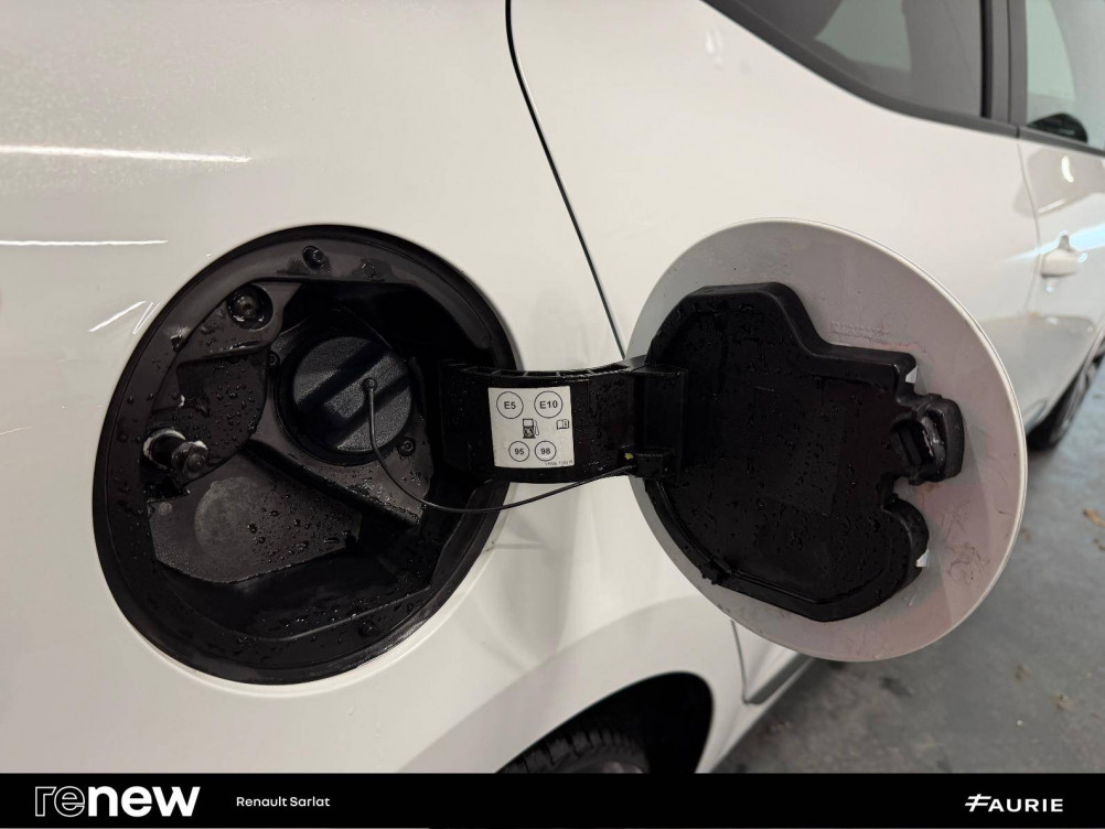 Acheter Renault Clio 5 Clio TCe 90 X-Tronic Evolution 5p occasion dans les concessions du Groupe Faurie