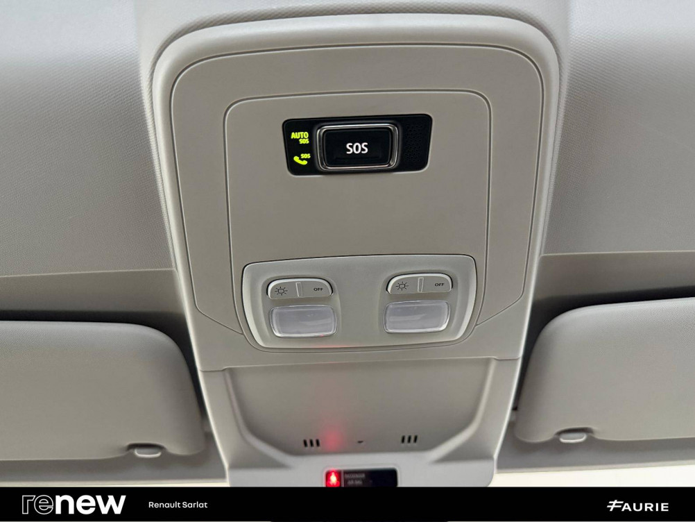 Acheter Renault Kangoo 3 Kangoo Blue dCi 95 Zen 5p occasion dans les concessions du Groupe Faurie