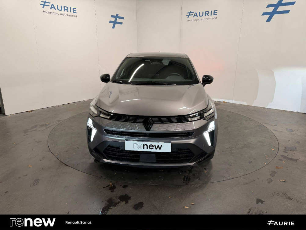 Acheter Renault Symbioz Symbioz E-Tech full hybrid 145 Esprit Alpine 5p occasion dans les concessions du Groupe Faurie