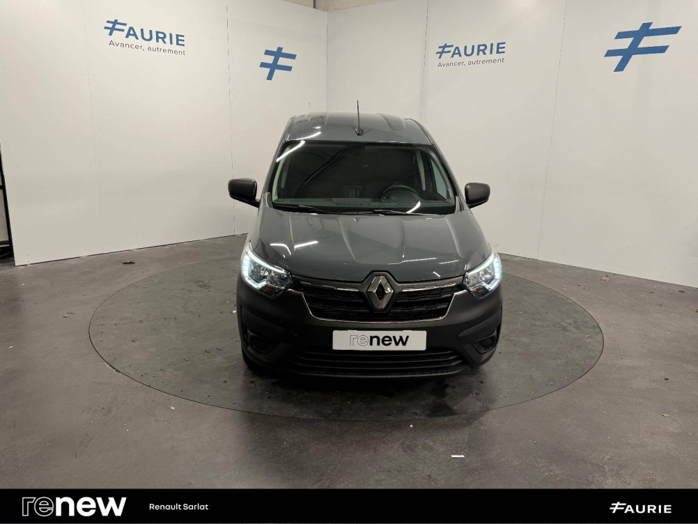 Acheter Renault Express 2 EXPRESS VAN BLUE DCI 95 - 22 CONFORT 5p occasion dans les concessions du Groupe Faurie