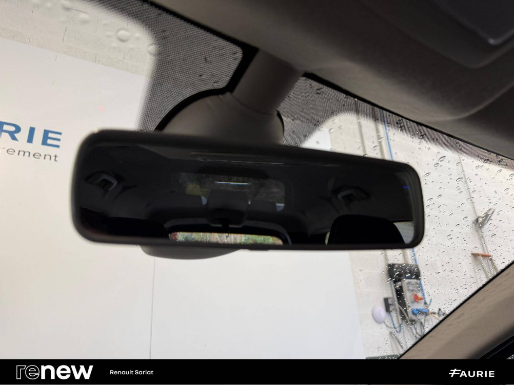 Acheter Dacia Jogger Jogger ECO-G 100 7 places Extreme + 5p occasion dans les concessions du Groupe Faurie