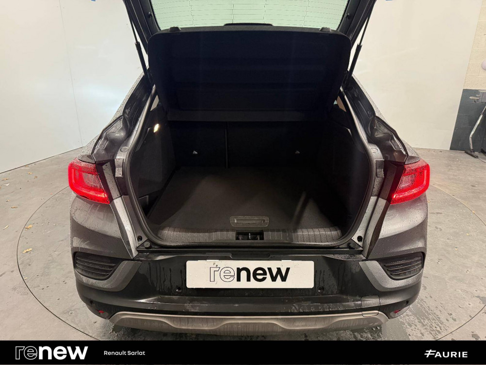 Acheter Renault Arkana Arkana mild hybrid 140 EDC FAP - 22 Evolution 5p occasion dans les concessions du Groupe Faurie