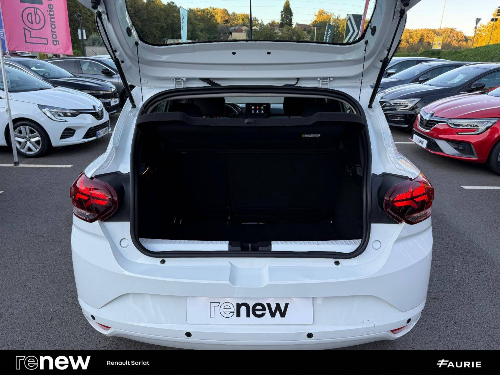 Acheter Dacia Sandero Sandero TCe 90 - 22 Confort 5p occasion dans les concessions du Groupe Faurie