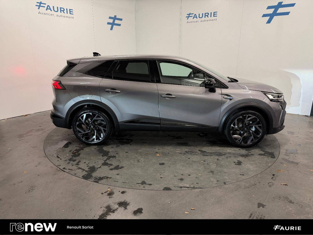 Acheter Renault Symbioz Symbioz E-Tech full hybrid 145 Esprit Alpine 5p occasion dans les concessions du Groupe Faurie