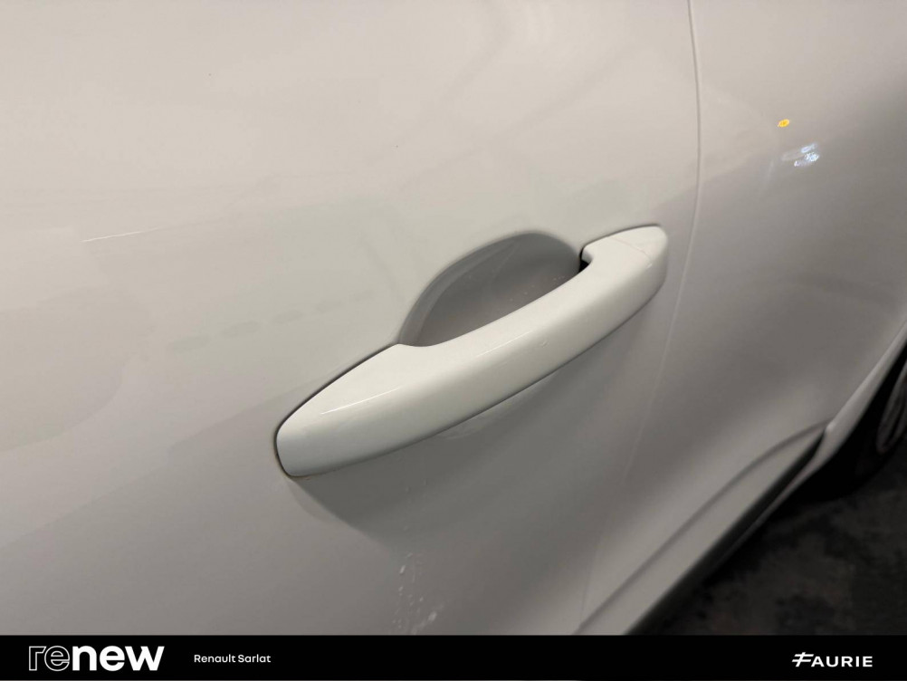 Acheter Renault Clio 5 Clio TCe 90 X-Tronic Evolution 5p occasion dans les concessions du Groupe Faurie