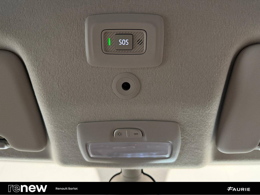 Acheter Dacia Jogger Jogger TCe 110 5 places Extreme + 5p occasion dans les concessions du Groupe Faurie