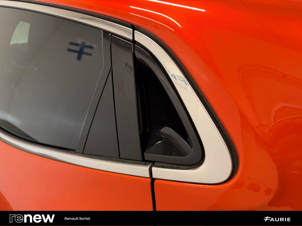 Acheter Renault Clio 5 Clio TCe 130 EDC FAP Intens 5p occasion dans les concessions du Groupe Faurie