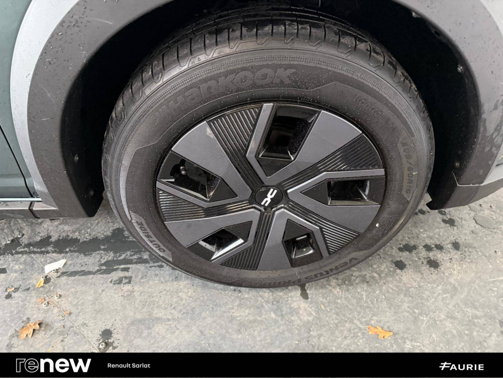 Acheter Dacia Sandero Sandero ECO-G 100 GSR2 Stepway Expression 5p occasion dans les concessions du Groupe Faurie