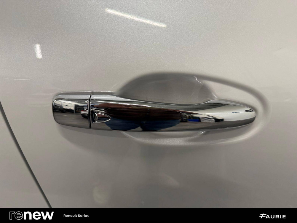 Acheter Renault Koleos 2 Koleos dCi 175 4x4 X-tronic Energy Intens 5p occasion dans les concessions du Groupe Faurie