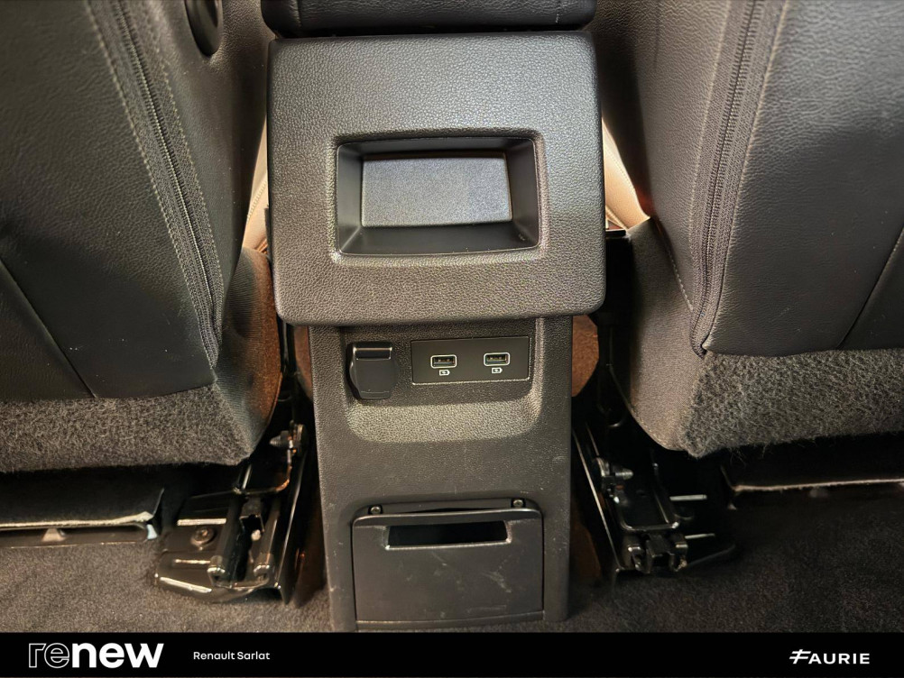 Acheter Renault Kangoo 3 Kangoo Blue dCi 95 Zen 5p occasion dans les concessions du Groupe Faurie