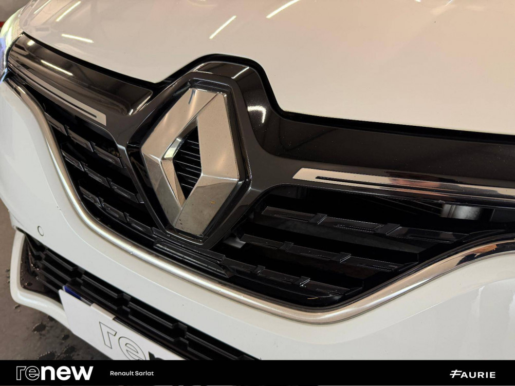 Acheter Renault Megane 4 MEGANE IV SOCIETE BLUE DCI 115 - 21N AIR NAV 2P 5p occasion dans les concessions du Groupe Faurie