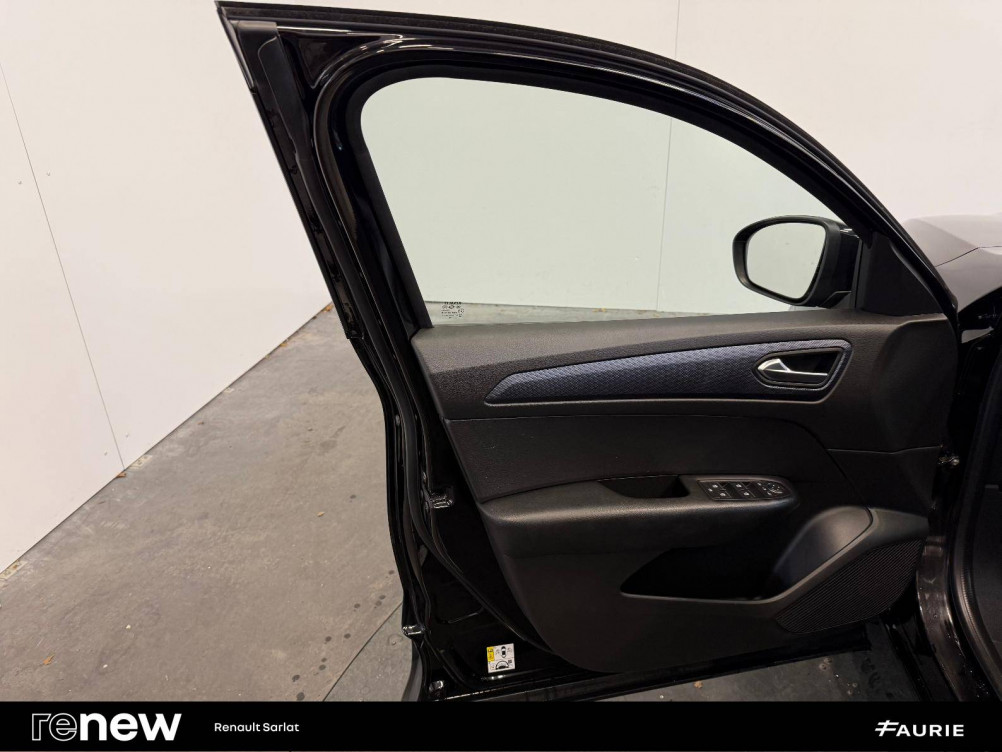 Acheter Renault Arkana Arkana TCe 140 EDC - 23 Evolution 5p occasion dans les concessions du Groupe Faurie