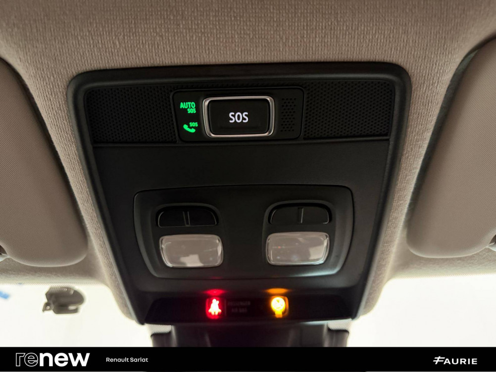 Acheter Renault Clio 5 Clio TCe 90 X-Tronic Evolution 5p occasion dans les concessions du Groupe Faurie