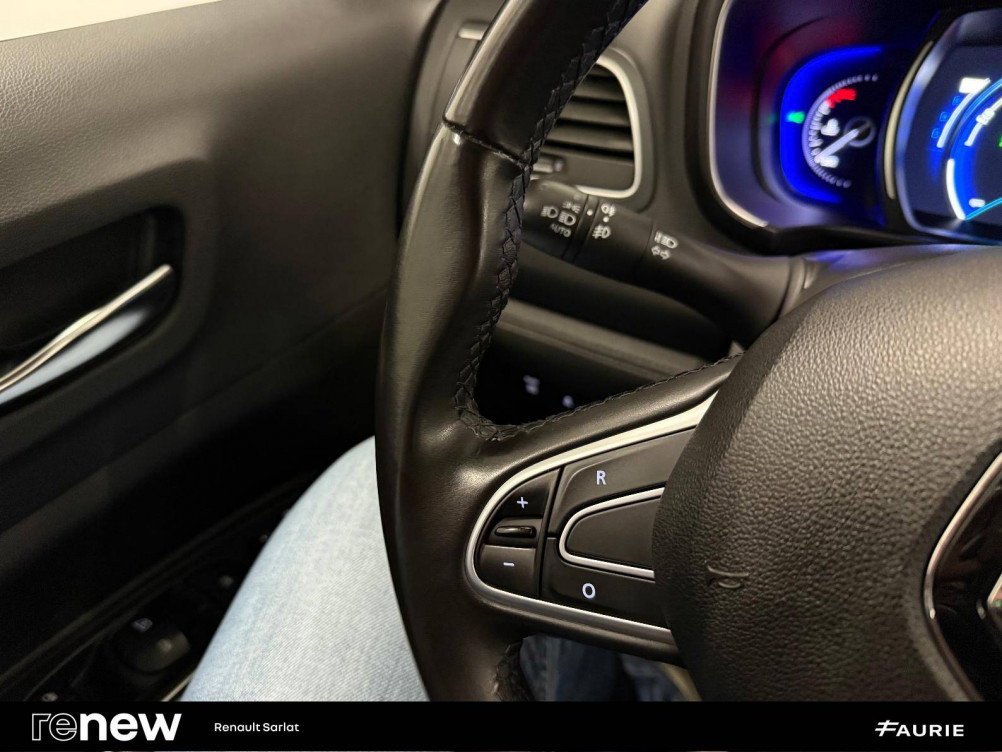 Acheter Renault Koleos 2 Koleos dCi 175 4x4 X-tronic Energy Intens 5p occasion dans les concessions du Groupe Faurie