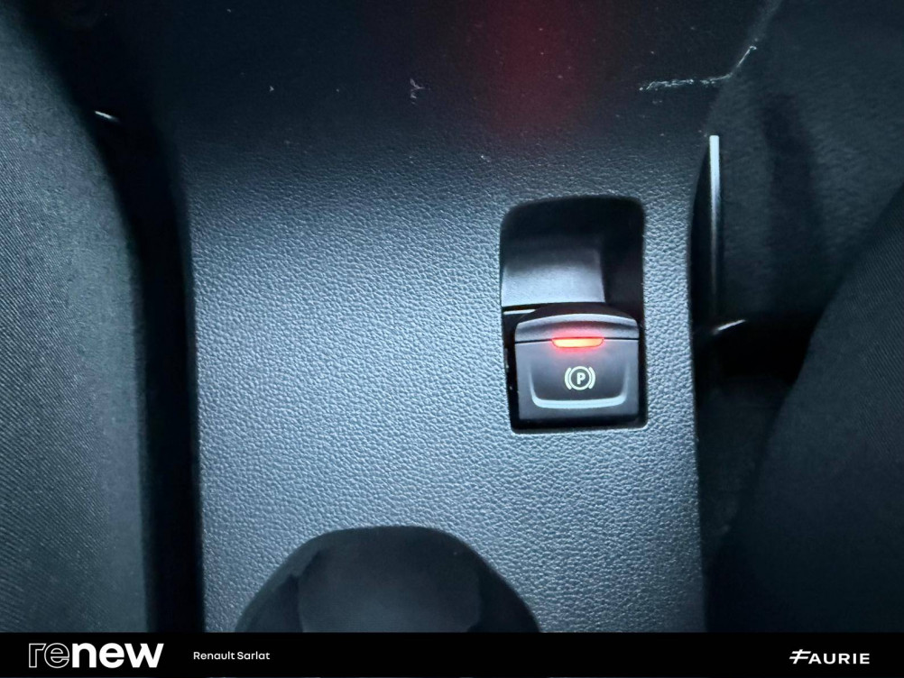 Acheter Dacia Sandero Sandero TCe 90 - 22 Confort 5p occasion dans les concessions du Groupe Faurie