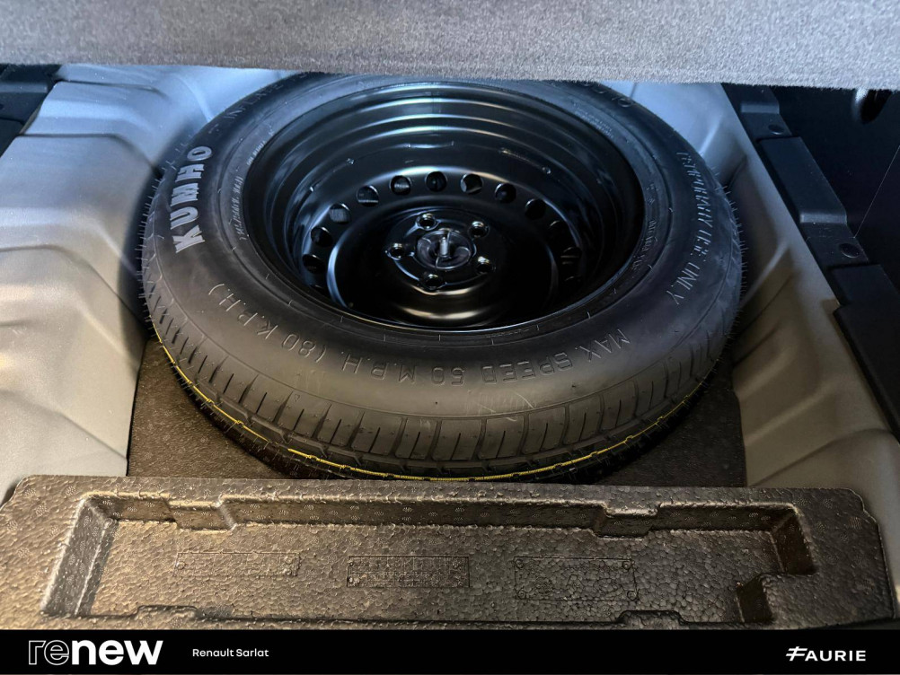 Acheter Renault Arkana Arkana mild hybrid 140 EDC FAP - 22 Techno 5p occasion dans les concessions du Groupe Faurie