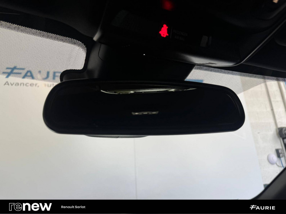 Acheter Renault Arkana Arkana E-Tech 145 - 23 Techno 5p occasion dans les concessions du Groupe Faurie