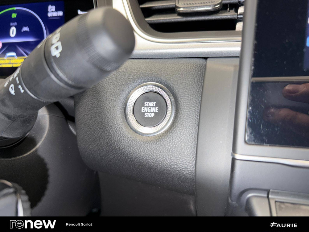 Acheter Renault Captur 2 Captur E-Tech full hybrid 145 Techno 5p occasion dans les concessions du Groupe Faurie