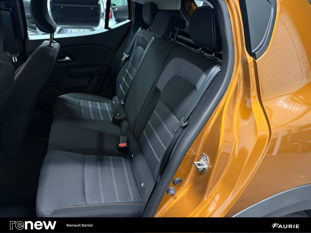 Acheter Dacia Sandero Sandero TCe 90 - 22 Stepway Confort 5p occasion dans les concessions du Groupe Faurie