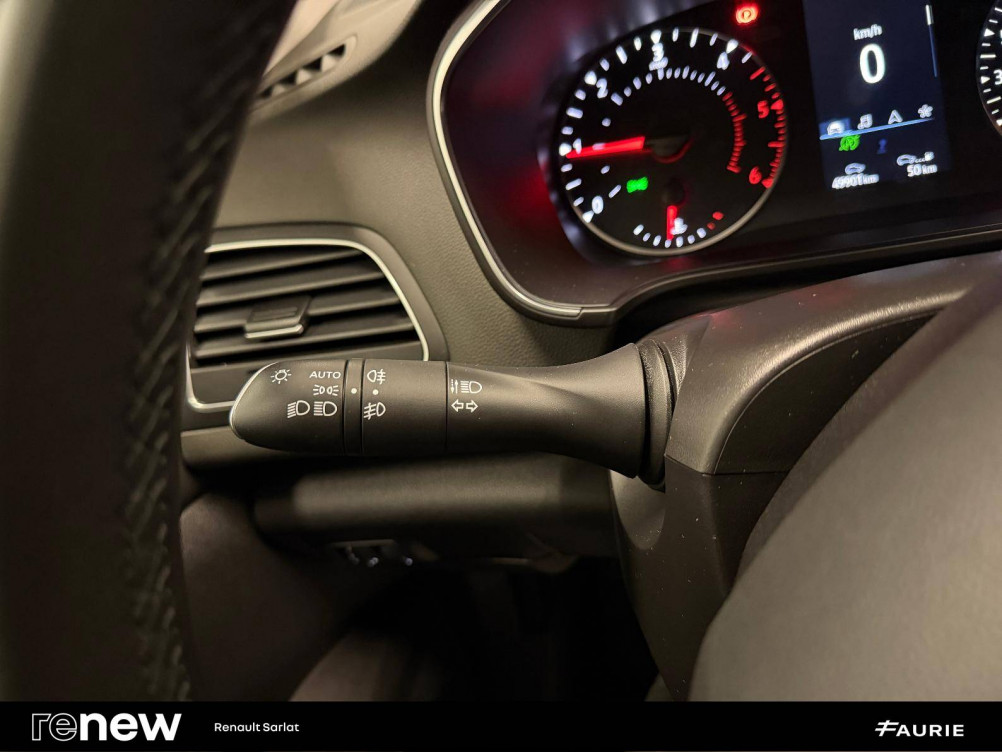 Acheter Renault Megane 4 MEGANE IV SOCIETE BLUE DCI 115 - 21N AIR NAV 2P 5p occasion dans les concessions du Groupe Faurie