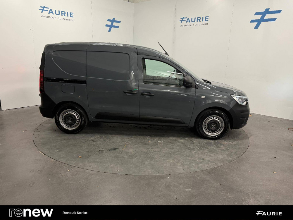 Acheter Renault Express 2 EXPRESS VAN BLUE DCI 95 - 22 CONFORT 5p occasion dans les concessions du Groupe Faurie
