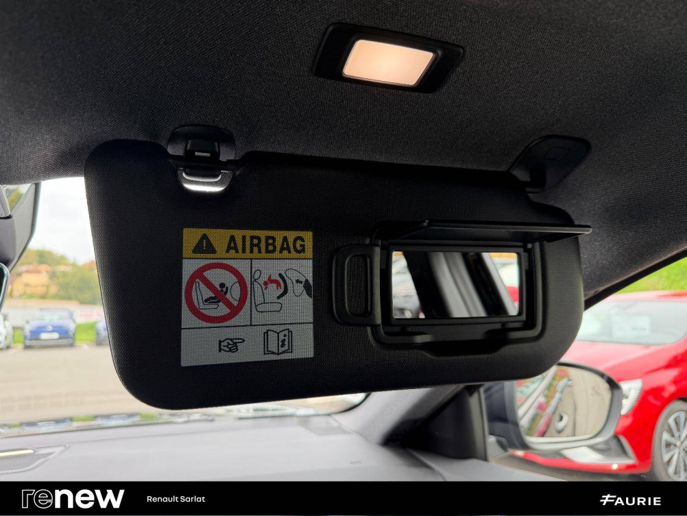 Acheter Renault Rafale Rafale E-Tech full hybrid 200 esprit Alpine 5p occasion dans les concessions du Groupe Faurie