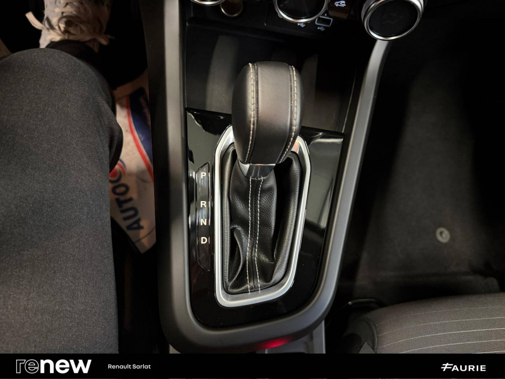 Acheter Renault Arkana Arkana mild hybrid 140 EDC FAP - 22 Evolution 5p occasion dans les concessions du Groupe Faurie