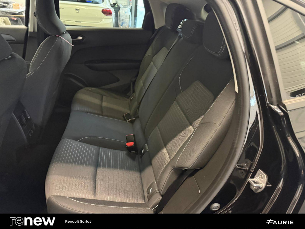 Acheter Renault Arkana Arkana TCe 140 EDC - 23 Evolution 5p occasion dans les concessions du Groupe Faurie